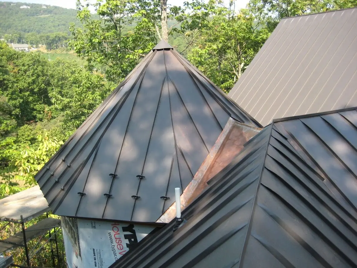 Professional Roof Tarp Installation by Craftsman Roofing in Upper Octoraro
